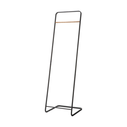 Coat Rack (55" H) - Steel