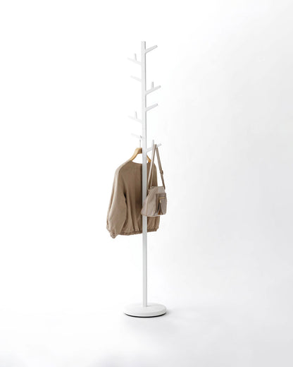 Coat Rack (69" H) - Steel