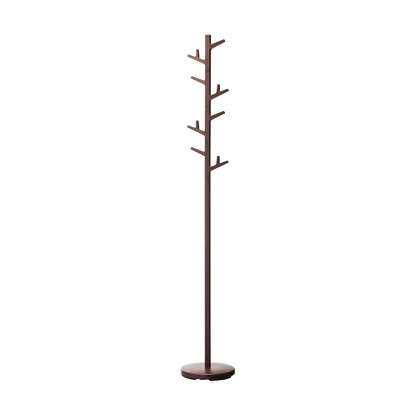 Coat Rack (69" H) - Steel