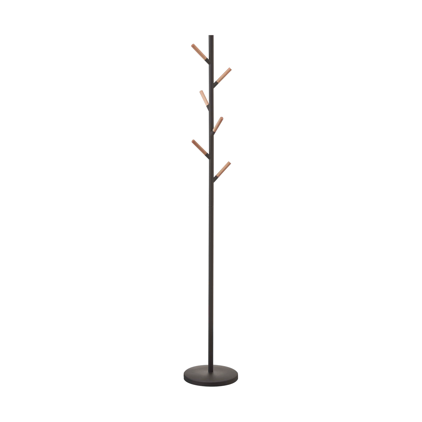 Coat Rack (70" H) - Steel