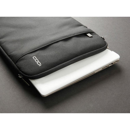 Codi Aegis 15.6" Sleeve W/ Handle & Pocket
