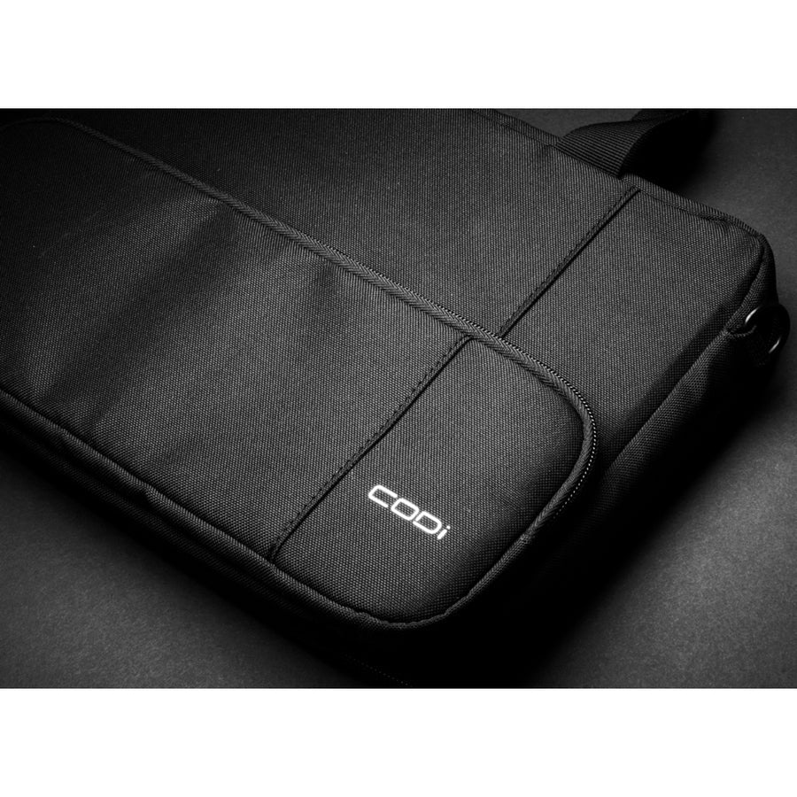 Codi Alunno Always-On 11.6" Chromebook Case