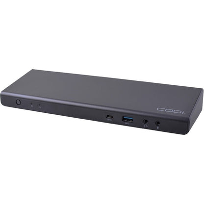 Codi Centro - Usb-C Triple Display Docking Station