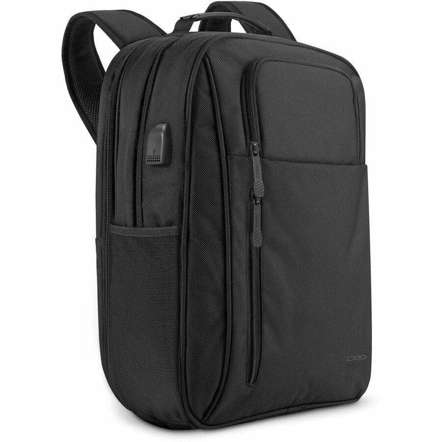 Codi Fortis 15.6" Backpack