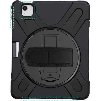 Codi Rugged Carrying Case For Ipad Air 10.9" (Gen 4/5)