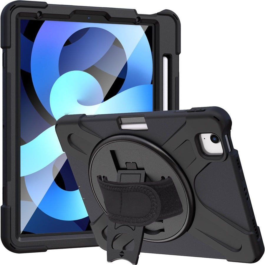 Codi Rugged Carrying Case For Ipad Air 10.9" (Gen 4/5)