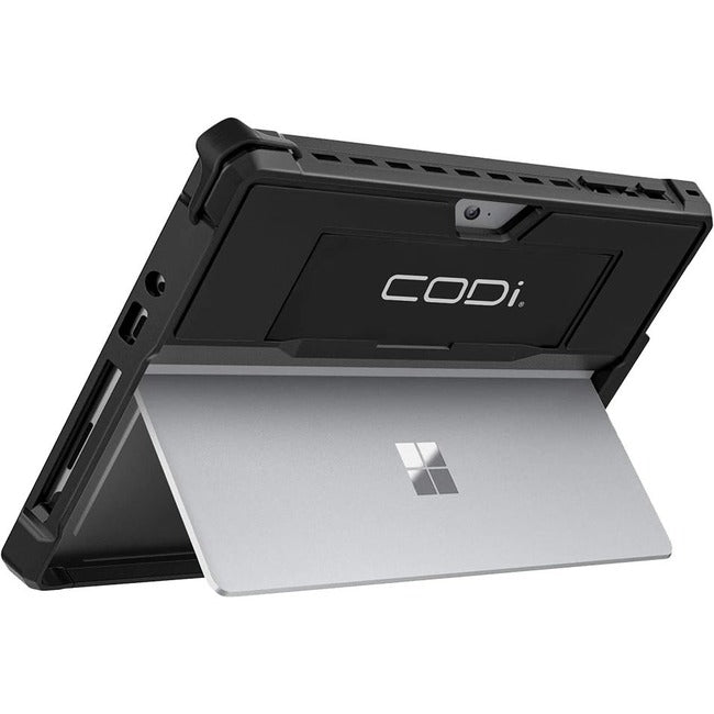 Codi Rugged Carrying Case For Ms Surface Go 1/2/3 (Keyboard Compatible)