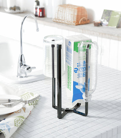 Collapsible Bottle Dryer - Steel