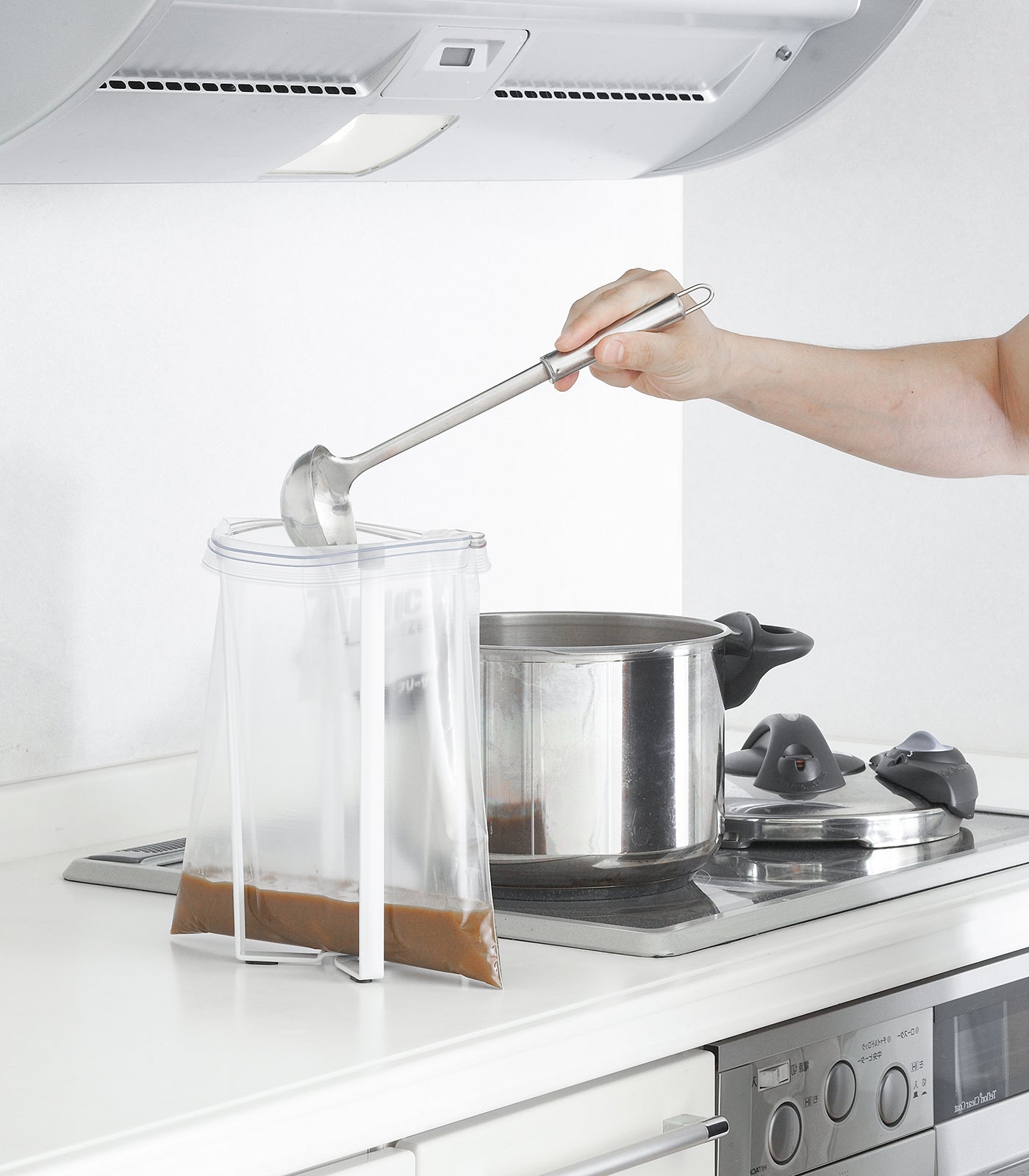 Collapsible Bottle Dryer - Steel