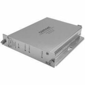 Comnet 2-Channel Video Transmitter (1310 Nm) Fvt2001M1