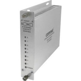 Comnet 8-Channel Contact Closure Receiver