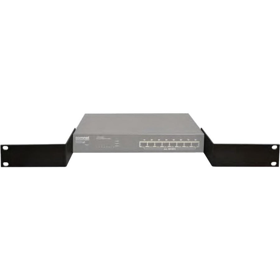 Comnet Adapter Comnet Rmb-3 Mounting Adapter For Network Switch, Network RMB3