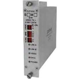 Comnet Video Transmitter/Data Transceiver Fvt1010S1Shr
