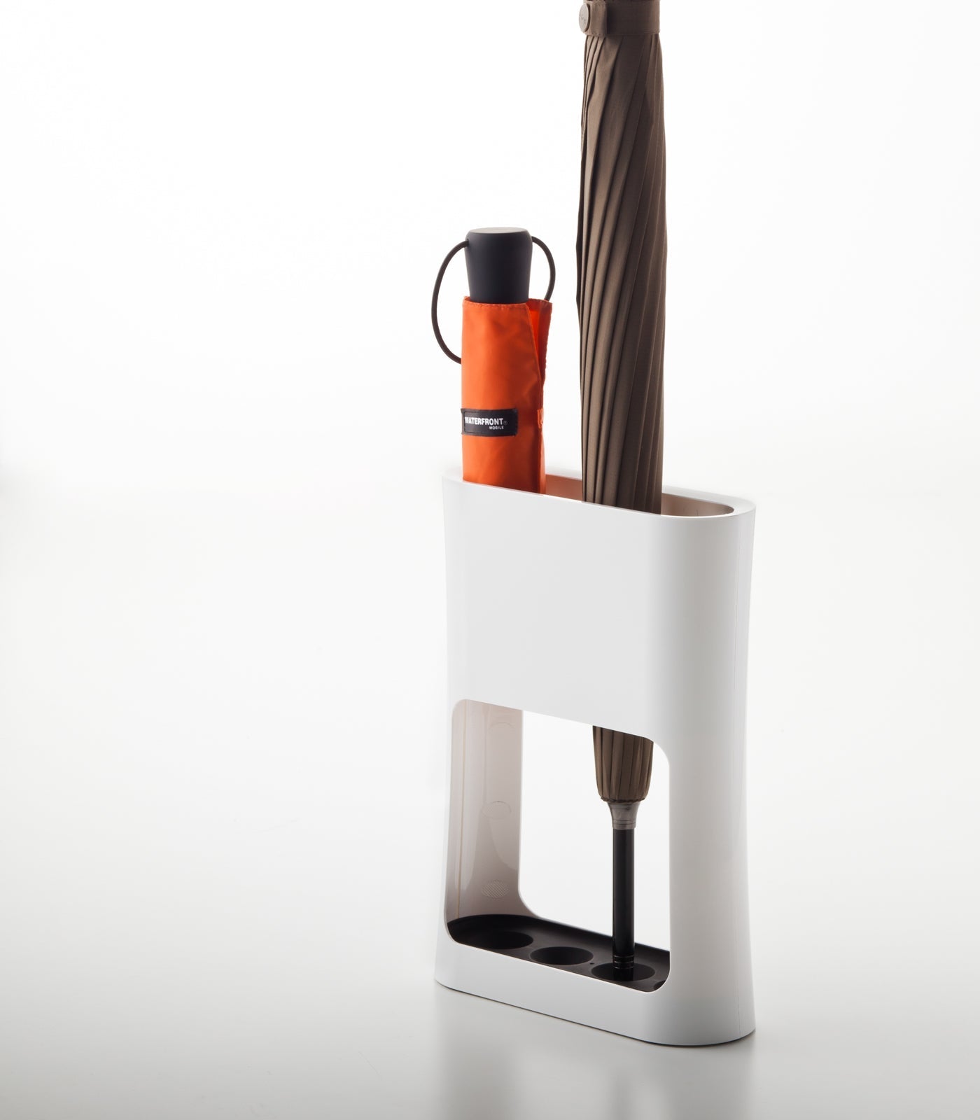 Compact Umbrella Stand