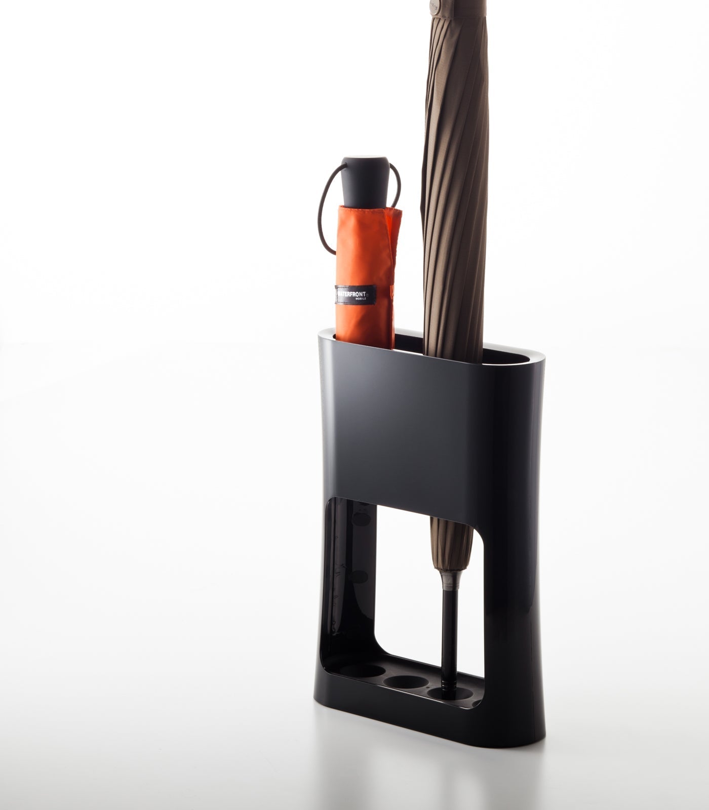 Compact Umbrella Stand