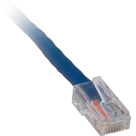 Comprehensive Cat5E 350Mhz Assembly Cable Blue 50Ft.