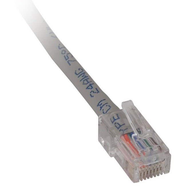 Comprehensive Cat5E 350Mhz Assembly Cable Gray 7Ft.