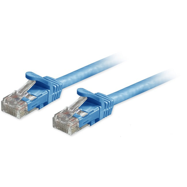 Comprehensive Cat.6A Utp Patch Network Cable Cat6A-Utp-25Blu