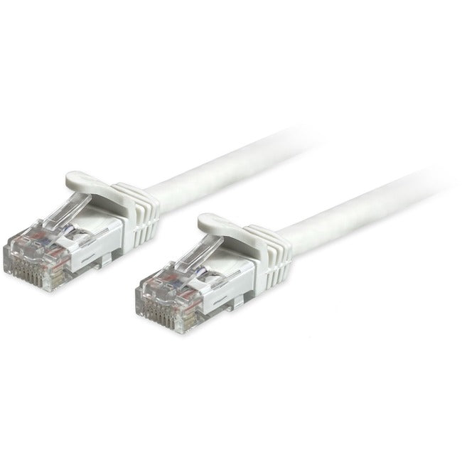 Comprehensive Cat.6A Utp Patch Network Cable Cat6A-Utp-3Wht