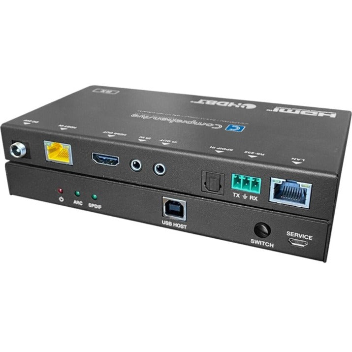 Comprehensive Hdmi Extender Che-Hdbt255U