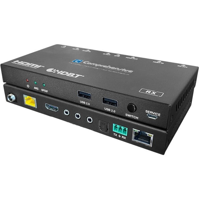 Comprehensive Hdmi Extender Che-Hdbt255U