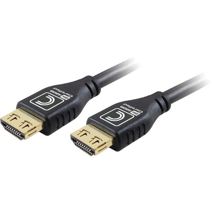 Comprehensive Microflex Pro Av/It Hdmi A/V Cable Mhd48G-3Problk