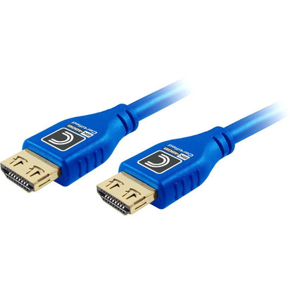 Comprehensive Microflex Pro Av/It Hdmi A/V Cable Mhd48G-3Problu