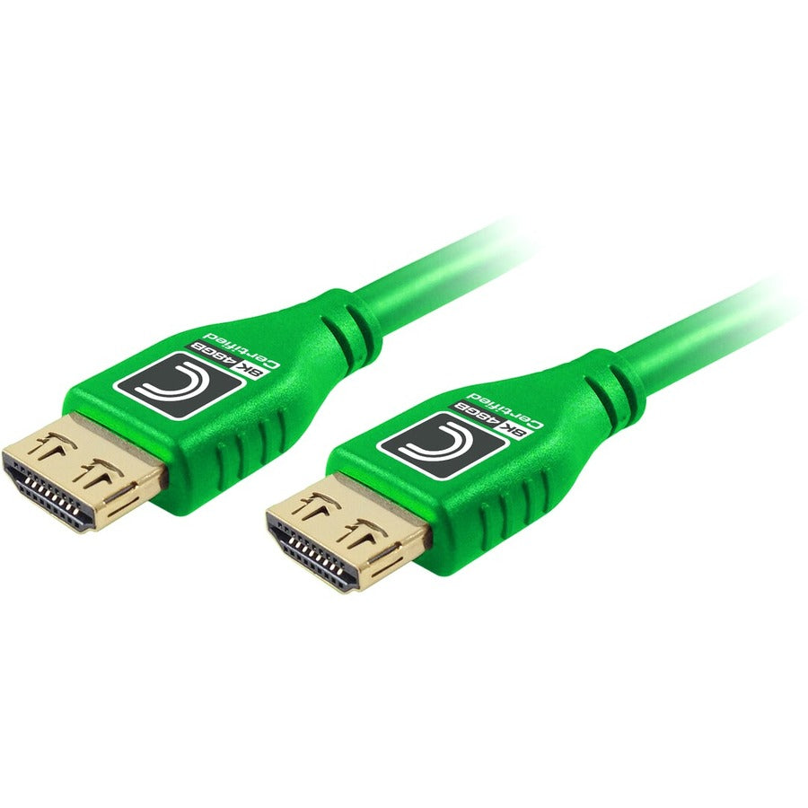 Comprehensive Microflex Pro Av/It Hdmi A/V Cable Mhd48G-3Progrn