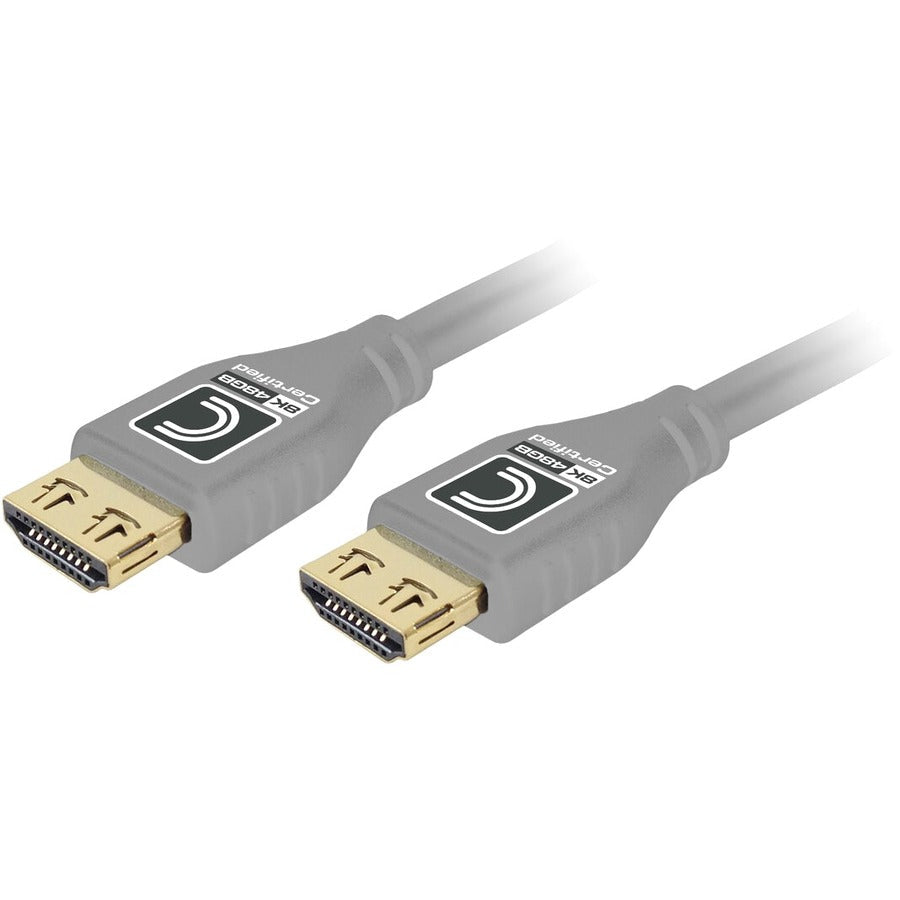 Comprehensive Microflex Pro Av/It Hdmi A/V Cable Mhd48G-3Progry