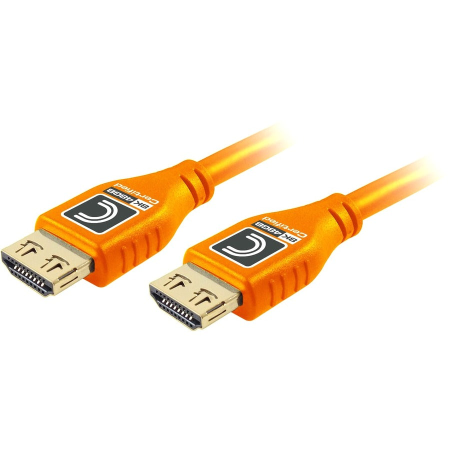 Comprehensive Microflex Pro Av/It Hdmi A/V Cable Mhd48G-3Proorg