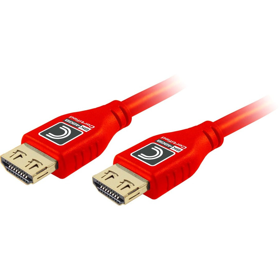 Comprehensive Microflex Pro Av/It Hdmi A/V Cable Mhd48G-3Prored