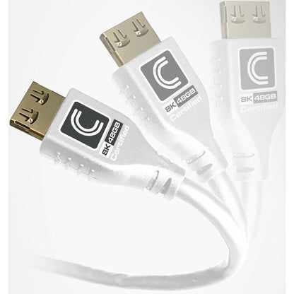 Comprehensive Microflex Pro Av/It Hdmi A/V Cable Mhd48G-3Prowht