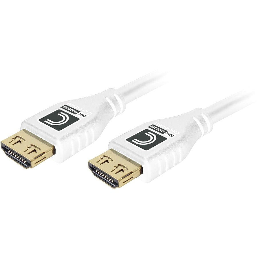 Comprehensive Microflex Pro Av/It Hdmi A/V Cable Mhd48G-3Prowht