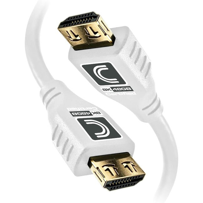 Comprehensive Microflex Pro Av/It Hdmi A/V Cable Mhd48G-3Prowht