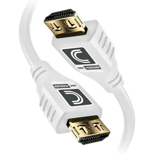 Comprehensive Microflex Pro Av/It Hdmi A/V Cable Mhd48G-3Prowht