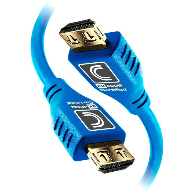 Comprehensive Microflex Pro Av/It Hdmi A/V Cable Mhd48G-6Problu