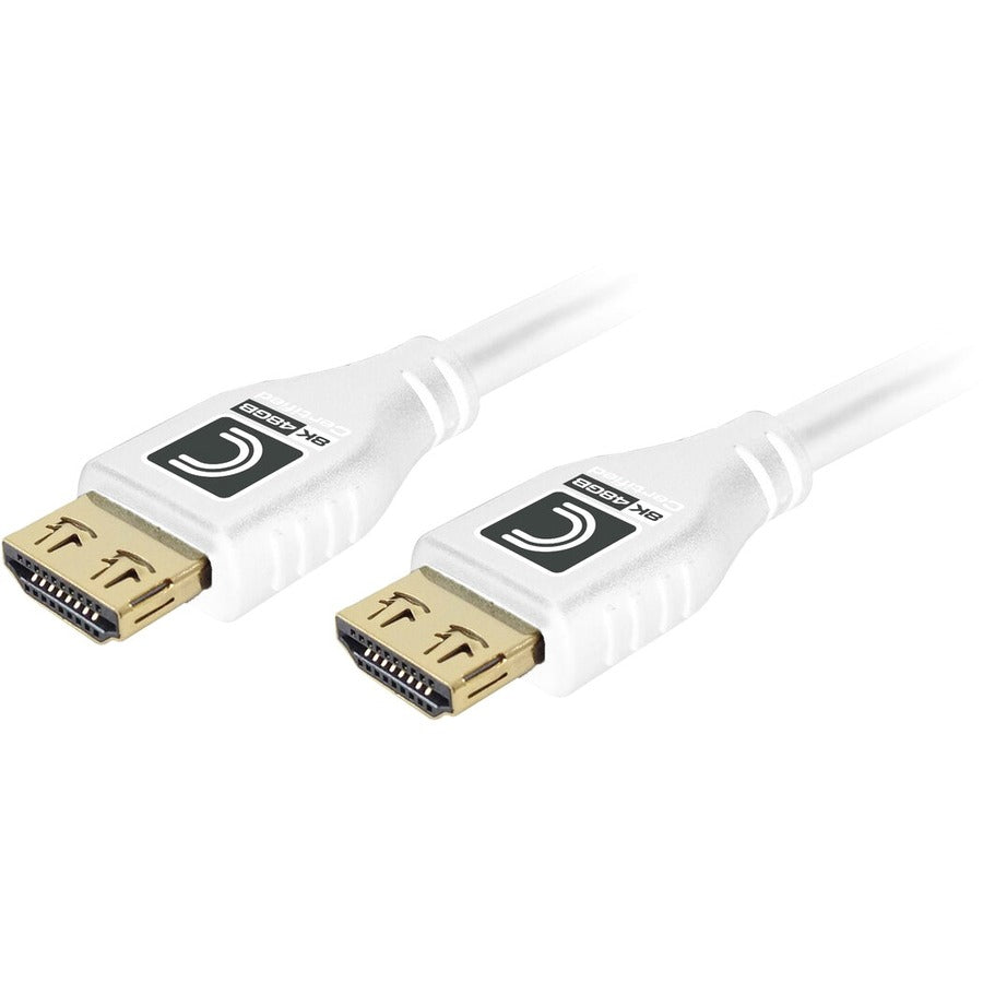 Comprehensive Microflex Pro Av/It Hdmi A/V Cable Mhd48G-6Prowht