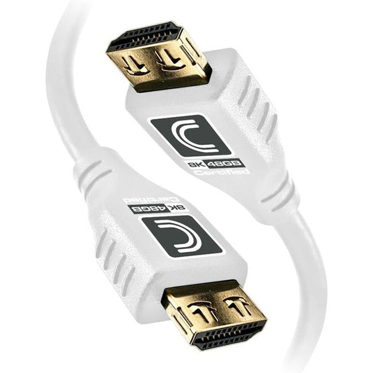 Comprehensive Microflex Pro Av/It Hdmi A/V Cable Mhd48G-6Prowht