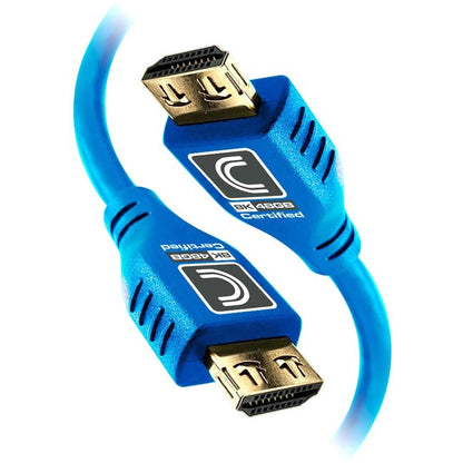 Comprehensive Microflex Pro Av/It Hdmi A/V Cable Mhd48G-9Problu