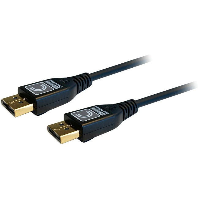 Comprehensive Pro Av/It Displayport Audio/Video Cable Dp8K-3Problk