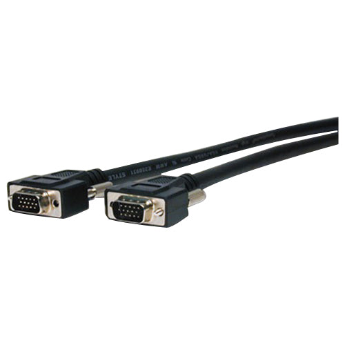 Comprehensive Pro Av/It Series Vga Hd 15 Pin Plug To Plug Cables 100 Ft Vga15Pp100Hr