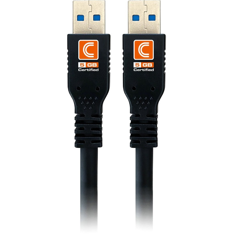 Comprehensive Pro Av/It Usb Data Transfer Cable Usb5G-Aa-10Problk