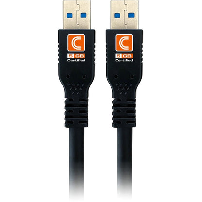 Comprehensive Pro Av/It Usb Data Transfer Cable Usb5G-Aa-10Problk