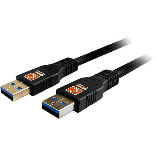 Comprehensive Pro Av/It Usb Data Transfer Cable Usb5G-Aa-10Problk