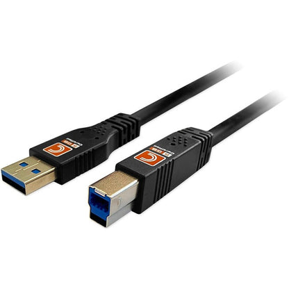 Comprehensive Pro Av/It Usb/Usb-B Data Transfer Cable Usb5G-Ab-3Problk