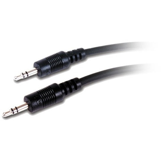 Comprehensive Standard Series 3.5Mm Stereo Mini Plug To Plug Audio Cable 25Ft Mps-Mps-25St