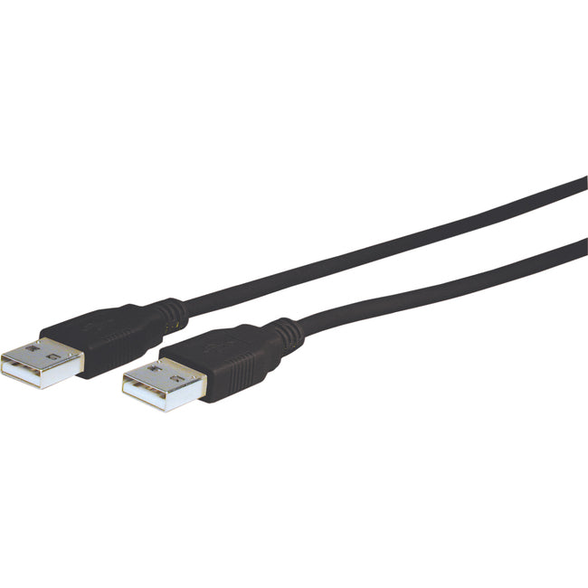 Comprehensive Usb 2.0 A Male To A Female Cable 3Ft Usb2Aamf3St