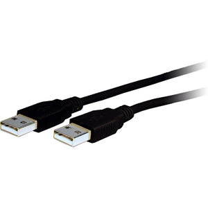 Comprehensive Usb 2.0 A To A Cable 25Ft Usb2Aa25St