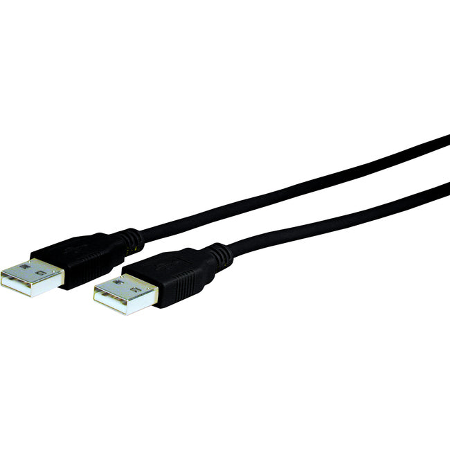 Comprehensive Usb 2.0 A To A Cable 3Ft Usb2Aa3St