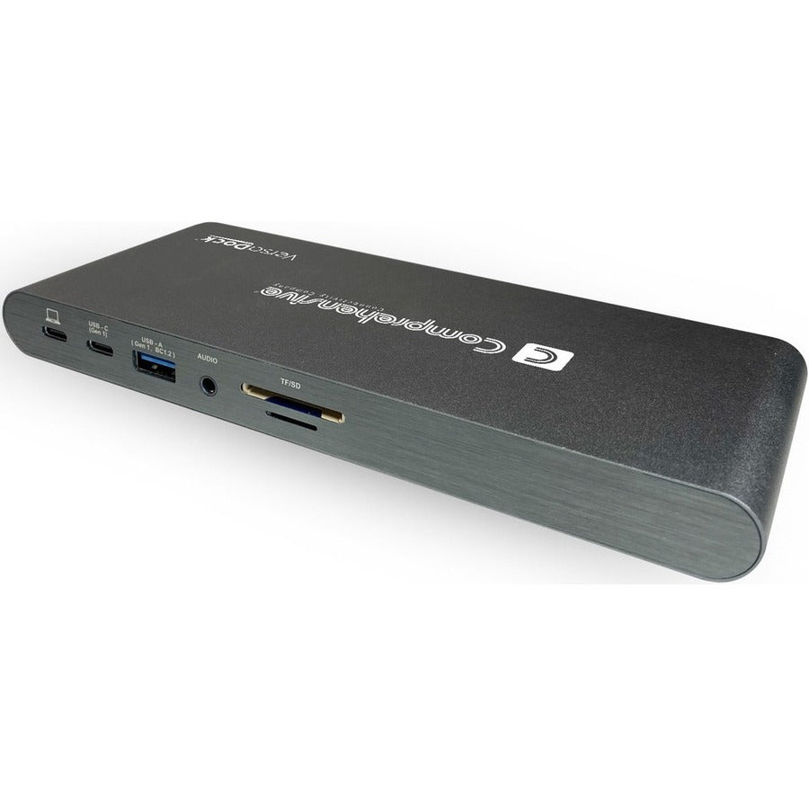 Comprehensive Versadock Usb-C Docking Station